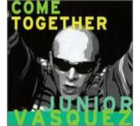 Vasquez, Junior - Come Together [12" VINYL]
