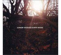 Vasquez, Junior - Earth Music