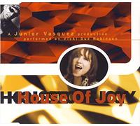 Vasquez,Junior - House of Joy