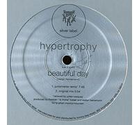 Vasquez, Junior - Hypertophy/Beautiful Day [12" VINYL]