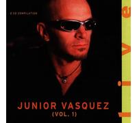 Junior Vasquez - Junior Vasquez / Vol.1