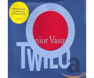 Vasquez, Junior - Twilo Vol.1: Mixed By Junior Vasquez