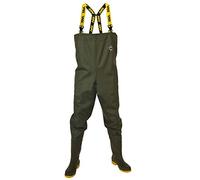 (UK 12) Vass Tex Evo Edition 700 Nova Chest Waders