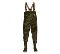 Vass E 785 Pvc Wader
