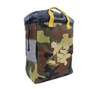 Vass Camouflage Fishing Wader Storage Carry Bag