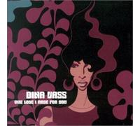 Vass, Dina - The Love I Have for You