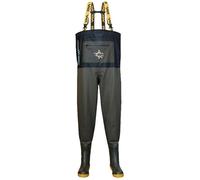Vass Hybrid 700 Chest Waders - UK8/EU42