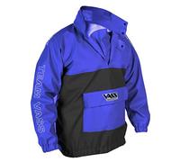 Vass Team Heavy Duty Tex 350 Smock with Hood: XXL