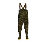 Vass E 785 Pvc Wader
