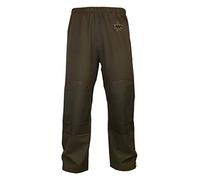 Vass-Tex Team 175 Unlined Trouser Khaki Edition XXXL