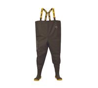 Vass Vass-Tex 700E 'Wide-Boy' Chest Waders - EU42 UK8