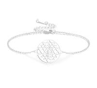 VASSAGO Sri Yantra Chakra Bracelet for Women Men Handmade Adjustable Yantra Braided Rope String Bracelets Sacred Geometry Hinduism Symbol Amulet Yoga Meditation Jewelry