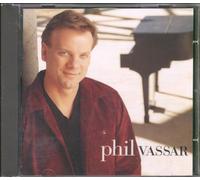 Vassar, Phil - Phil Vassar
