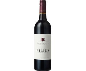 Vasse Felix 'Filius' Cabernet-Merlot 2021/22, Margaret River