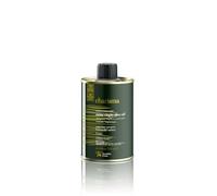 Vassilakis Estate Charisma - Greek Extra Virgin Olive Oil from Crete - 250 ml Tin - Cold Pressed Koroneiki Olives - Low Acidity < 0.4% - Authentic Cretan EVOO