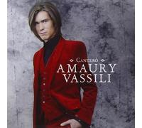 Vassili, Amaury - Cantero