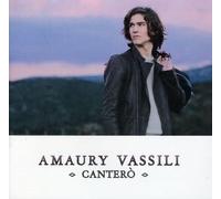 Vassili, Amaury - Cantero -New-