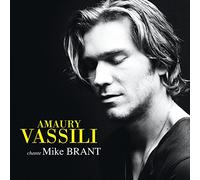 Vassili, Amaury - Chante Mike.. -Coll. ed-