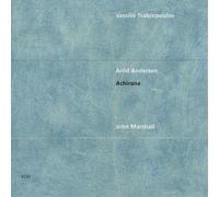 Vassilis Tsabropoulos, Arild Andersen & John Marshall - Achirana