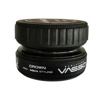 Vasso Creative Crown Men Styling Wax 150ml