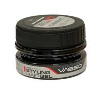Vasso Evolution Care & Style The Rock Mnemonic Gum Hair Styling Gel 250ml