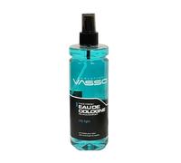 Vasso Evolution City Light Face Fresh Eau De Cologne 370ml