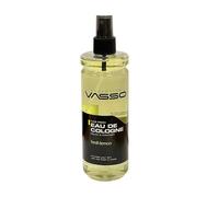 Vasso Evolution Fresh Lemon Face Fresh Eau De Cologne 370ml