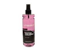Vasso Evolution Jazz Night Face Fresh Eau De Cologne 370ml