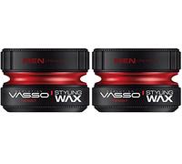 Vasso Evolution Men Creative hair Styling Wax Resist 150ml 2 PCS