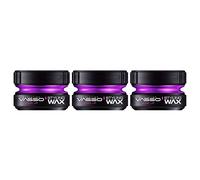 VASSO EVOLUTION MEN CREATIVE PRO AQUA STYLING HAIR WAX HOOK UP 150ml 3 PCS OFFER