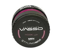 Vasso Men Creative Hook Up Men Styling Wax 150ml