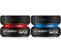 Vasso Pro-Aqua Resist & Baller Hair Styling Gel Wax (150 ml)