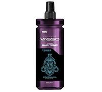 Vasso Refreshing HAIR TONIC Hydra Boost Effect -Syzgium Oil- COCOMAMA - 260ml, Neutral