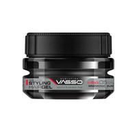 Vasso Styling Hair Gel The Rock Mnemonic Gum 250ml