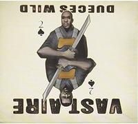 Vast Aire - Dueces Wild