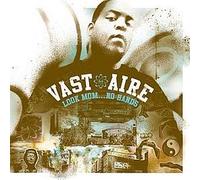 Vast Aire - Look Mom No Hands [VINYL]