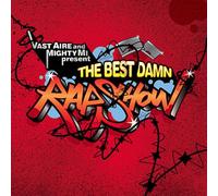 Vast Aire - Present The Best Damn Rap Show