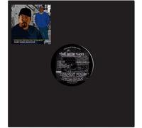 Vast Aire & Raticus - The Heir Vast [10" VINYL] [10" VINYL]