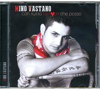 Vastano Mino - Con Tutto L'amore Che Posso