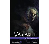 Vastarien: A Literary Journal vol. 3, issue 2