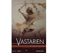 Vastarien: A Literary Journal vol. 6, issue 1