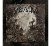 Vastatum - Mercurial States Of Revelation