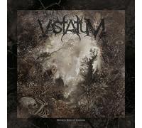 Vastatum Mercurial States Of Revelation LP New 301660561284