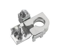 VASTAUTO Negative Battery Terminal Clamp w Nuts Fit for F150 Edge Mustang etc Replaces# BT4Z-14450-BA