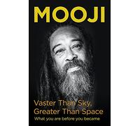 Vaster Than Sky, Greater Than Space