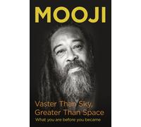 Vaster Than Sky, Greater Than Space