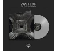 Vastigr - The Path Of Perdition [VINYL]