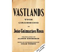 Vastlands: The Crossing