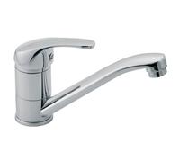 Vasto Series High Pressure Mixer Tap Kitchen Sink Faucet Single Handle Mixer Tap