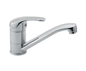Vasto Series High Pressure Mixer Tap Kitchen Sink Faucet Single Handle Mixer Tap
